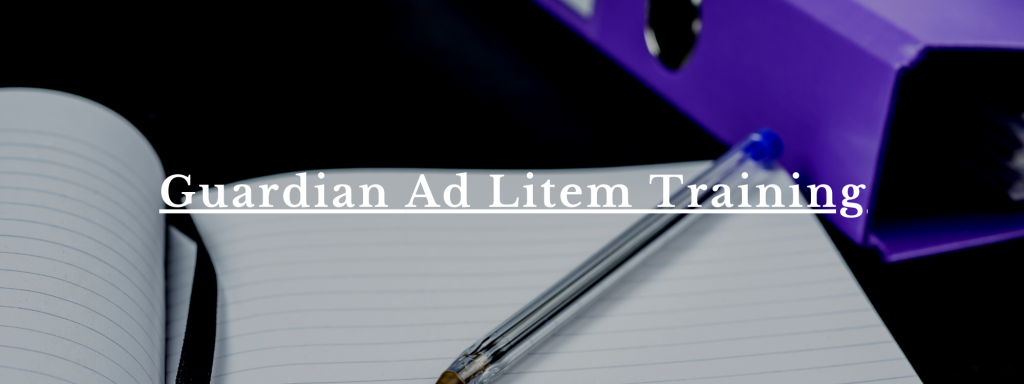 Become A Guardian Ad Litem The Mediation Center Of The Coastal Empire